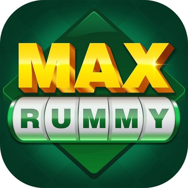 Max rummy